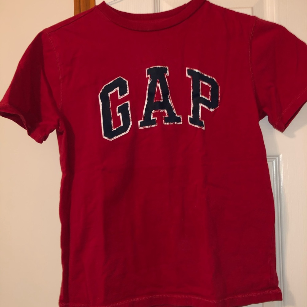 Gap Tee